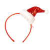 Serre-tête Chapeau de Noël - SOUZA 107169 8720955284684