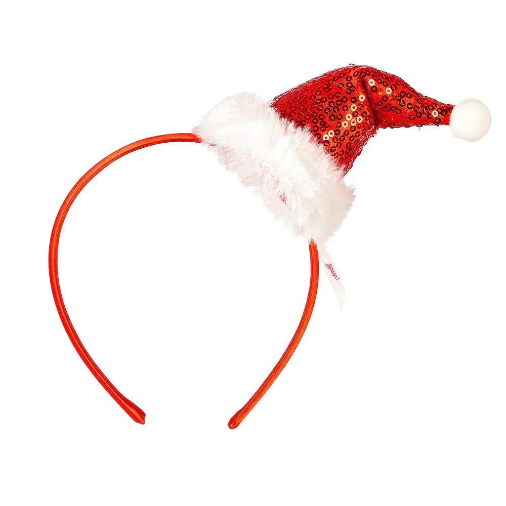 Serre-tête Chapeau de Noël - SOUZA 107169 8720955284684