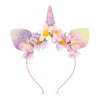 Serre tete Licorne lilas - SOUZA 107001 8720955282284
