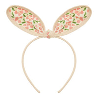 Serre-tête oreilles de lapin tulipe - Mimi&lula 182088-04