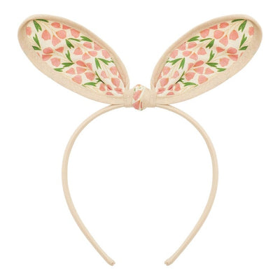 Serre-tête oreilles de lapin tulipe - Mimi&lula 182088-04