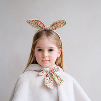 Serre-tête oreilles de lapin tulipe - Mimi&lula 182088-04