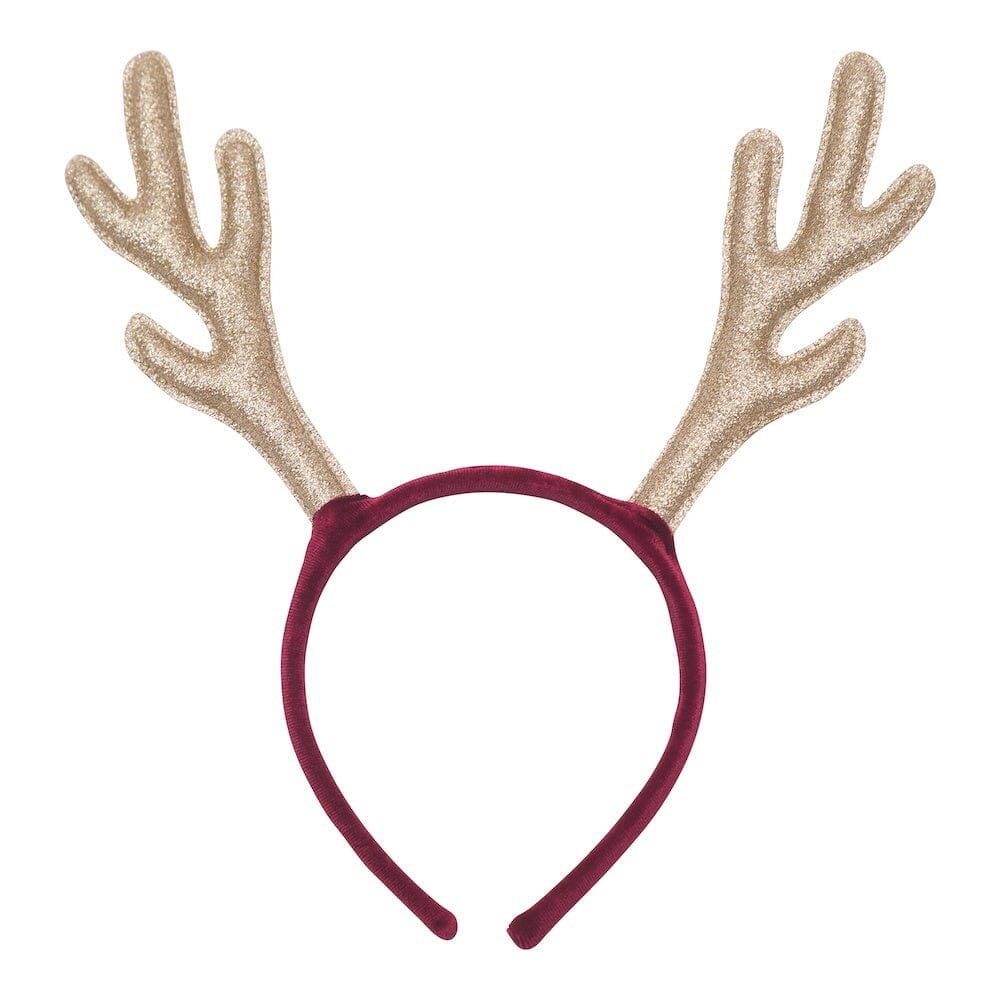 Serre-tête rudolph - Mimi & Lula