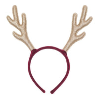 Serre-tête rudolph - Mimi & Lula