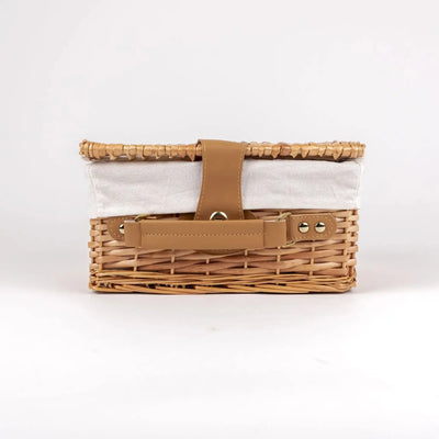 Service à thé en métal Forêt - EGMONT 540053 5420023040831