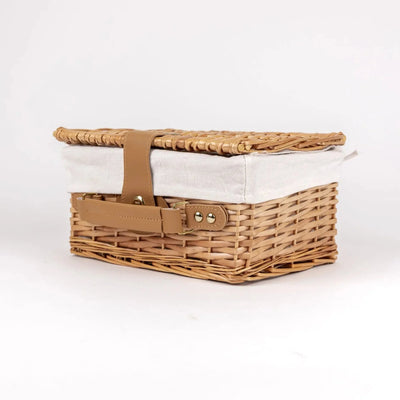 Service à thé en métal Forêt - EGMONT 540053 5420023040831