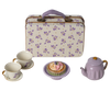 service a the miniature madelaine violette - MAILEG 11-3110-00 5707304128120