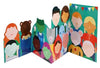 Set d'activités autocollants funny faces - DAM 5072933 9781797229331