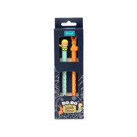 Set de 2 stylos effaçables Bo-Bo le petit prince - MR. WONDERFUL
