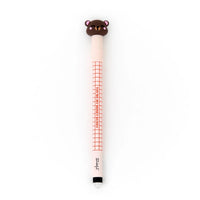 Set de 2 stylos effaçables Bo-Bo You’re my honey bunny - MR. WONDERFUL 2603011326W0UN 8445641074522
