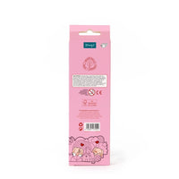 Set de 2 stylos effaçables Bo-Bo You’re my honey bunny - MR. WONDERFUL 2603011326W0UN 8445641074522