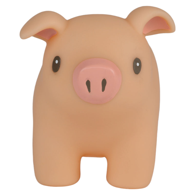 Set de 3 figurines de bain Little Farm - LITTLE DUTCH 2013814 8712051138770
