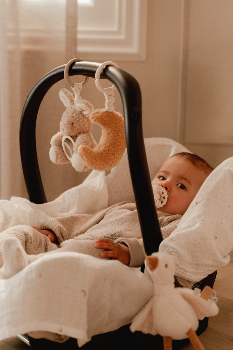 Set de 3 jouets pour arche - Newborn - LITTLE DUTCH LD8420 8713291884205