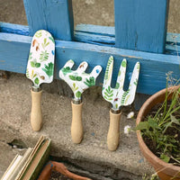 Set de 3 outils de jardinage Le Jardinier - moulin roty 712397 3575677123972