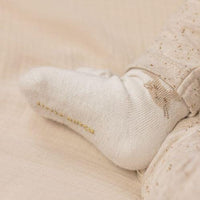 Set de 3 paires de chaussettes Baby Bunny - Little Dutch CL24229002 8720847028563