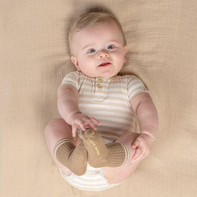 Set de 3 paires de chaussettes Baby Bunny - Little Dutch CL24229002 8720847028563