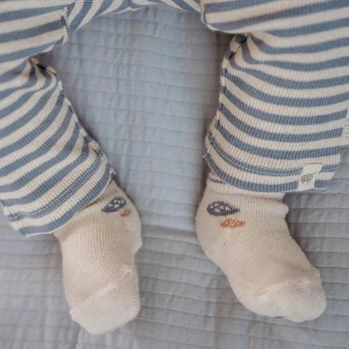 Set de 3 paires de chaussettes forest friends- Little Dutch CL25229011 8721122572573