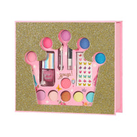 Set de beauté couronne - SOUZA 107137 8720955283717