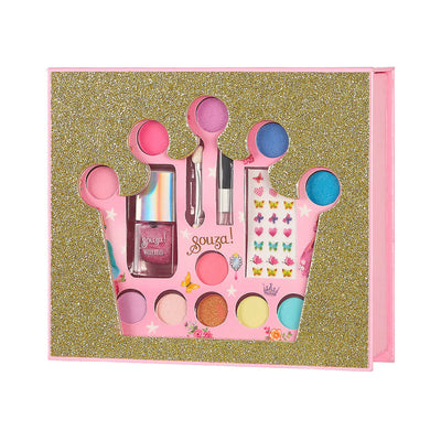 Set de beauté couronne - SOUZA 107137 8720955283717