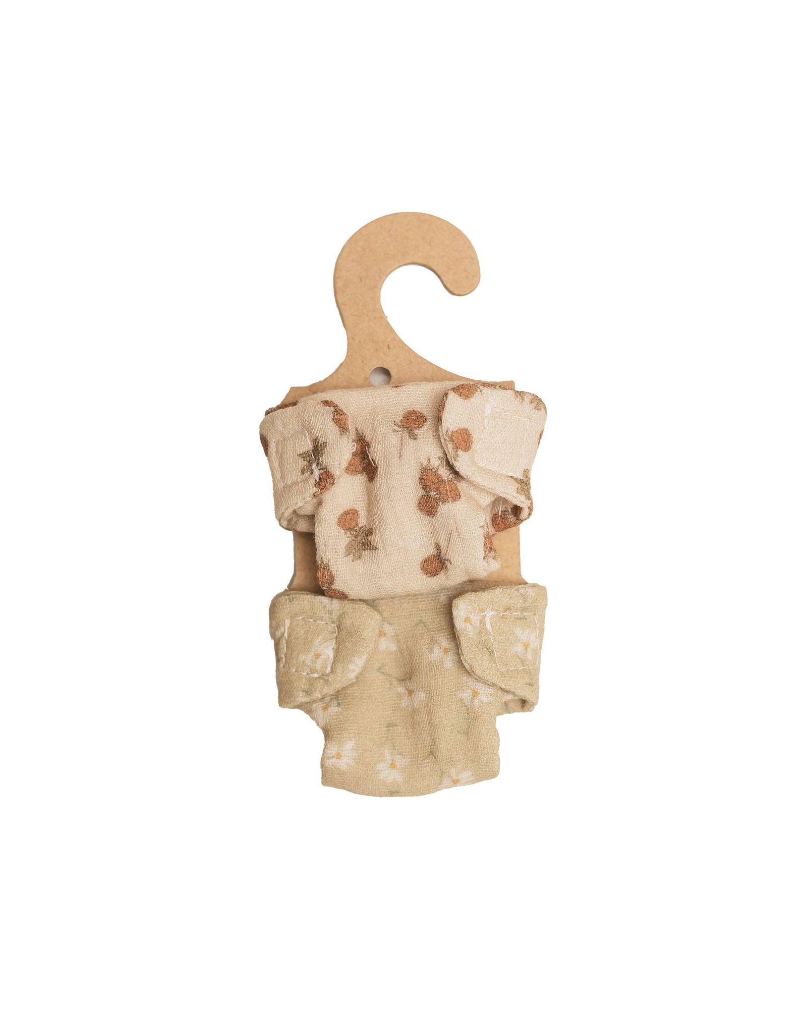 set de couches pour poupée lupita 2 - Mrs. Ertha 1215 set 2 7427307057989