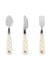 set de couverts navy dots - Konges Sløjd KS104405 P30088 5715681158272