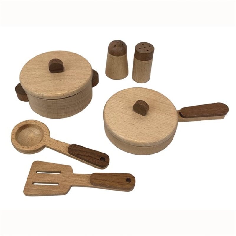 SET DE CUISINE DANS UNE VALISE - EGMONT 511112 5420023041593