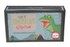 set de dinosaures - TIGER TRIBE TT6-1407 9341736003783
