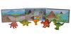 set de dinosaures - TIGER TRIBE TT6-1407 9341736003783