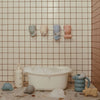Set de gobelets pour le bain - MUSHIE 70.077.70
