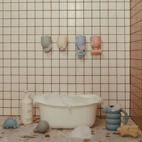 Set de gobelets pour le bain - MUSHIE 70.077.70