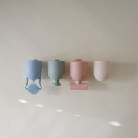 Set de gobelets pour le bain - MUSHIE 70.077.70