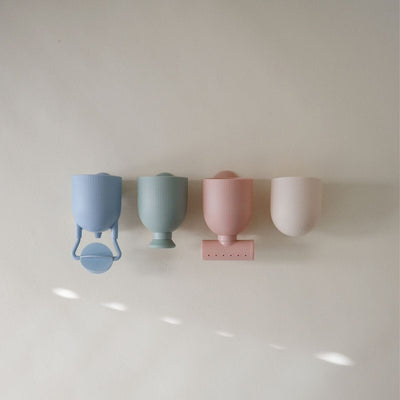 Set de gobelets pour le bain - MUSHIE 70.077.70