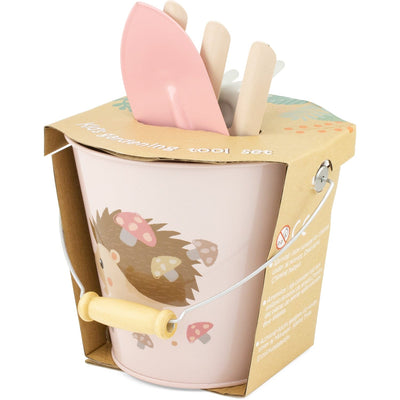 set de jardinier herisson - ULYSSE 235702 3760111715329