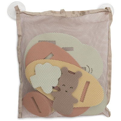 Set de jeux en mousse de bain-kangaroots-Jollein