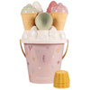 Set de jouets de plage ocean dreams pink - LITTLE DUTCH (Copie) 2012314 8712051127897