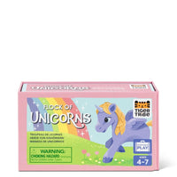 set de licornes- TIGER TRIBE TT6-1413 9341736004971