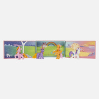 set de licornes- TIGER TRIBE TT6-1413 9341736004971