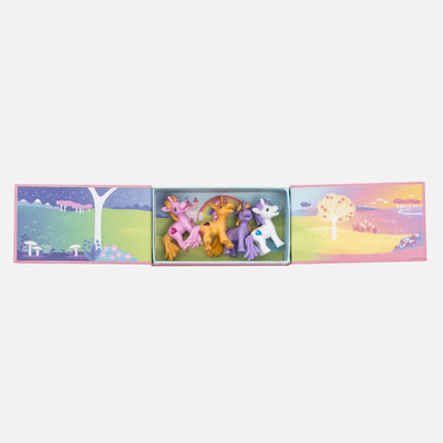 set de licornes- TIGER TRIBE TT6-1413 9341736004971