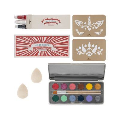 set de maquillage - Konges Sløjd (Copie) KS6394 5715404272360