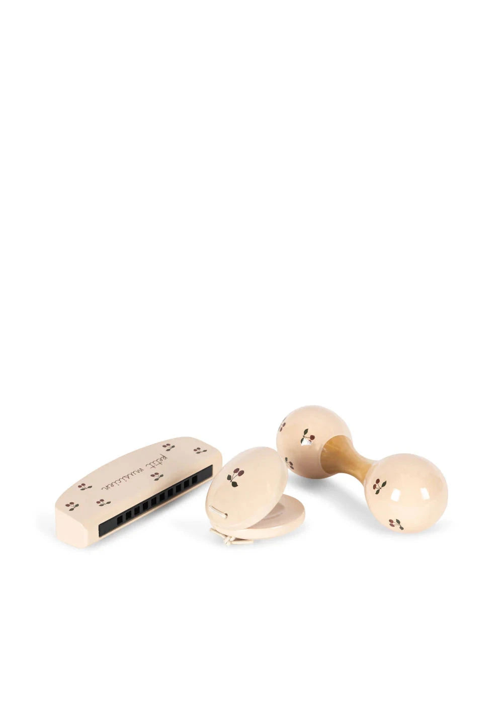 set de musique cherry - Konges Sløjd KS103930 P00005 5715681123935