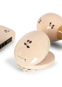 set de musique cherry - Konges Sløjd KS103930 P00005 5715681123935