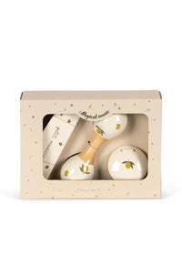 set de musique petit lemon glossy - Konges Sløjd KS103931 P00038 5715681123959