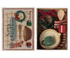 Set de noël- MAILEG 14-3164-00 5707304131519