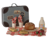 Set de pique-nique souris- MAILEG 11-4301-00 5707304135074