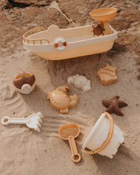 set de plage all aboard - Mrs. Ertha 1054 7427251307918