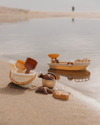 set de plage all aboard - Mrs. Ertha 1054 7427251307918