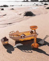 set de plage all aboard - Mrs. Ertha 1054 7427251307918