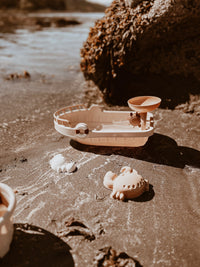 set de plage all aboard - Mrs. Ertha 1054 7427251307918
