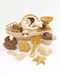 set de plage all aboard - Mrs. Ertha 1054 7427251307918