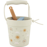 set de plage arc en ciel - ULYSSE 7105 ulysse 3760111716326